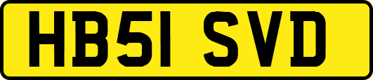 HB51SVD