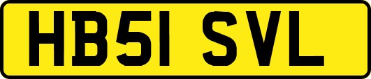 HB51SVL