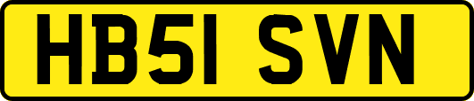 HB51SVN