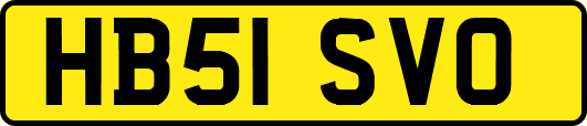 HB51SVO