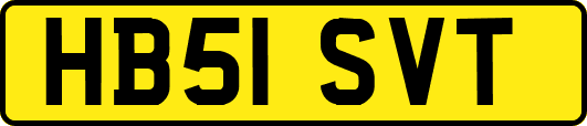 HB51SVT