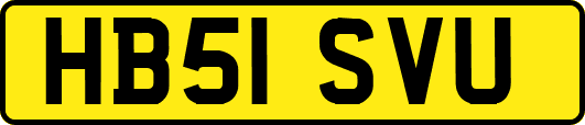 HB51SVU