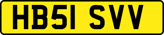 HB51SVV