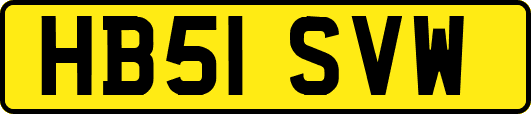 HB51SVW