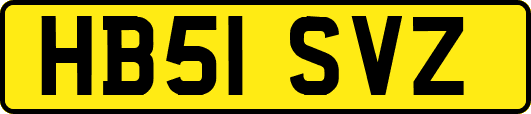 HB51SVZ