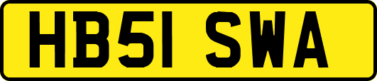 HB51SWA