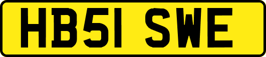 HB51SWE