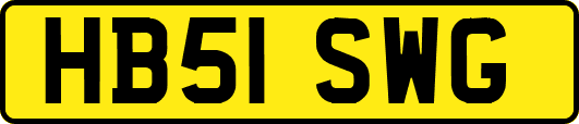 HB51SWG