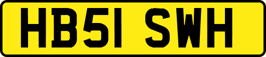 HB51SWH