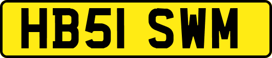 HB51SWM