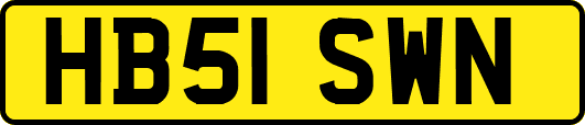 HB51SWN
