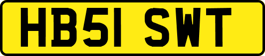 HB51SWT