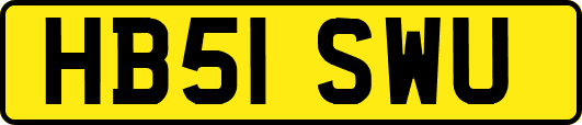 HB51SWU