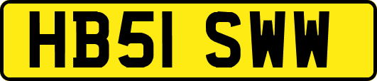 HB51SWW