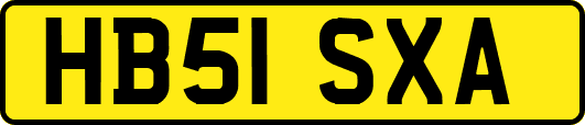 HB51SXA