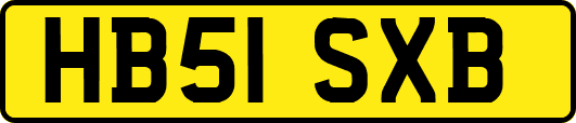 HB51SXB