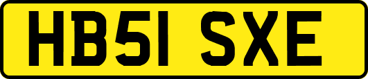 HB51SXE