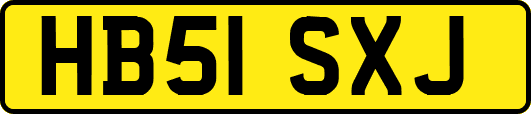 HB51SXJ