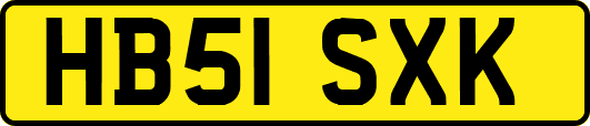 HB51SXK
