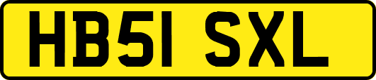 HB51SXL