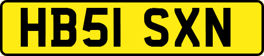 HB51SXN