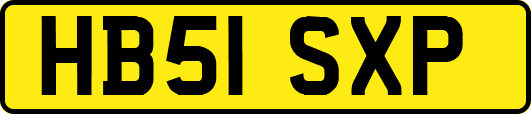HB51SXP