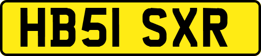 HB51SXR