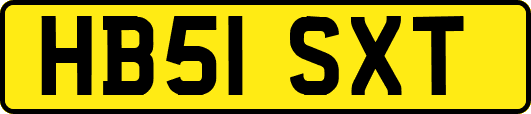 HB51SXT