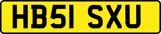 HB51SXU