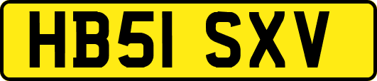 HB51SXV