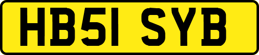 HB51SYB