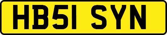 HB51SYN