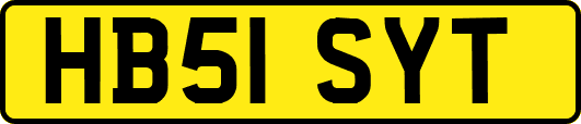 HB51SYT