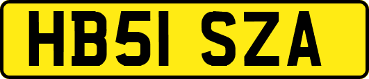 HB51SZA