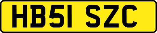 HB51SZC