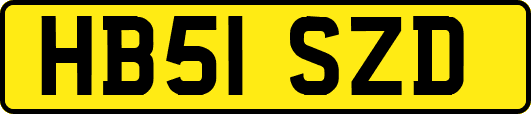 HB51SZD