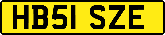 HB51SZE