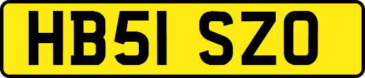 HB51SZO