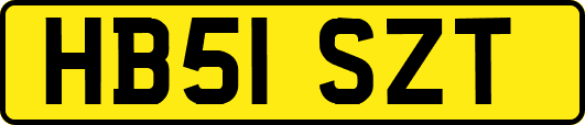 HB51SZT