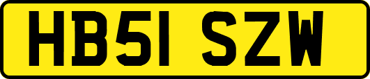 HB51SZW