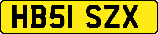 HB51SZX