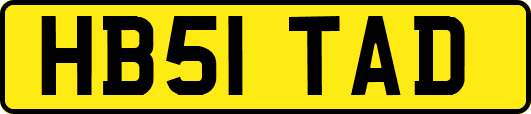 HB51TAD