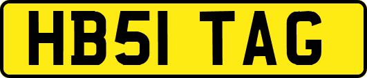 HB51TAG