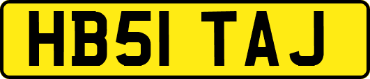 HB51TAJ