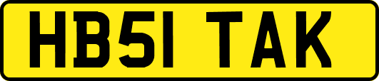 HB51TAK