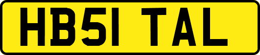 HB51TAL