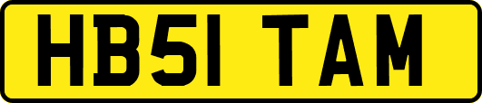 HB51TAM