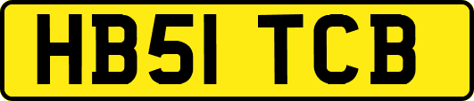 HB51TCB