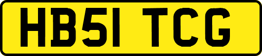 HB51TCG