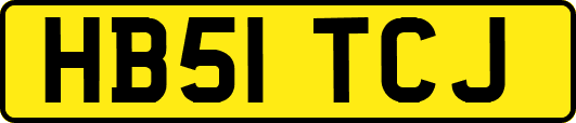 HB51TCJ